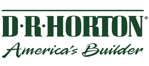 D.R. Horton Logo