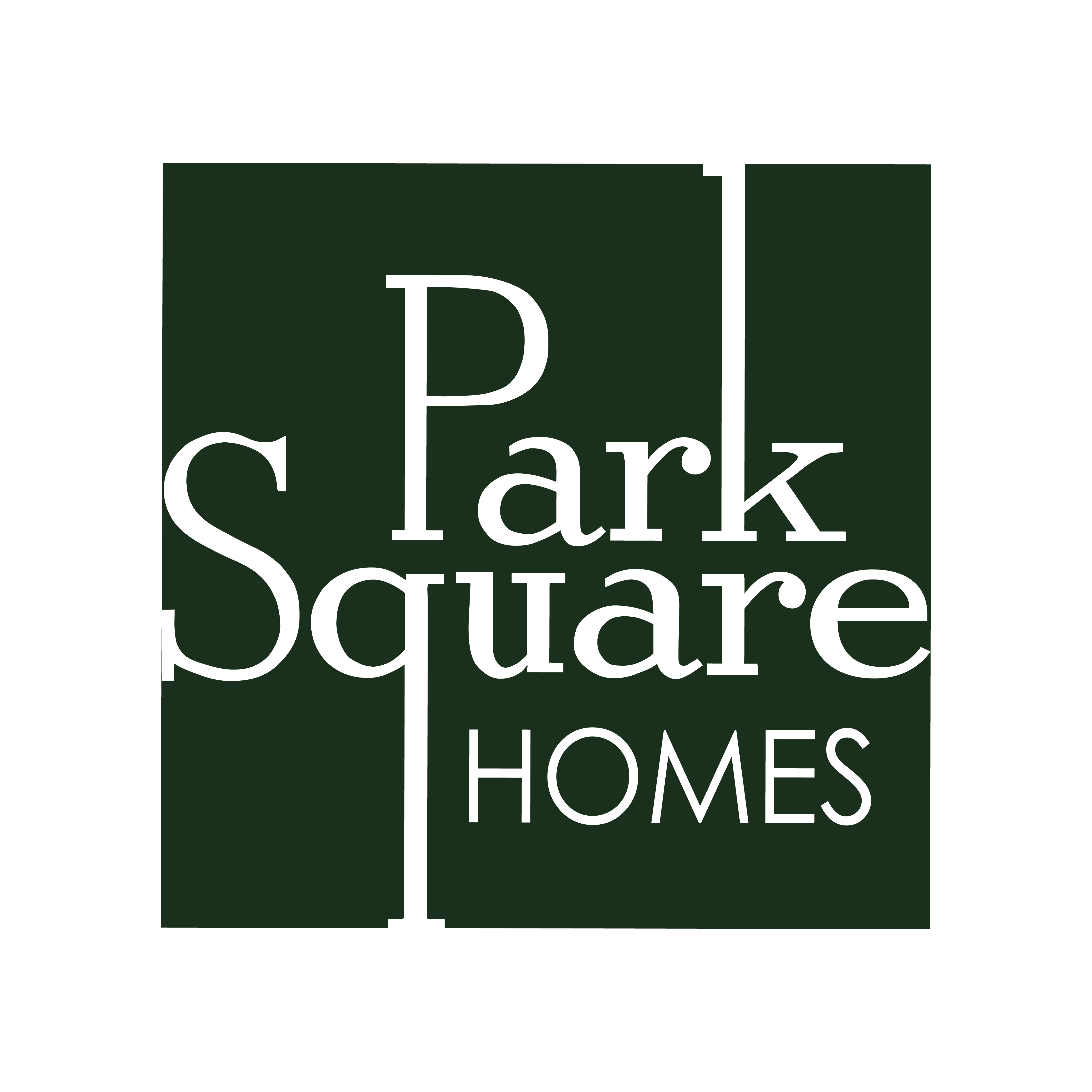 Park Square Logo