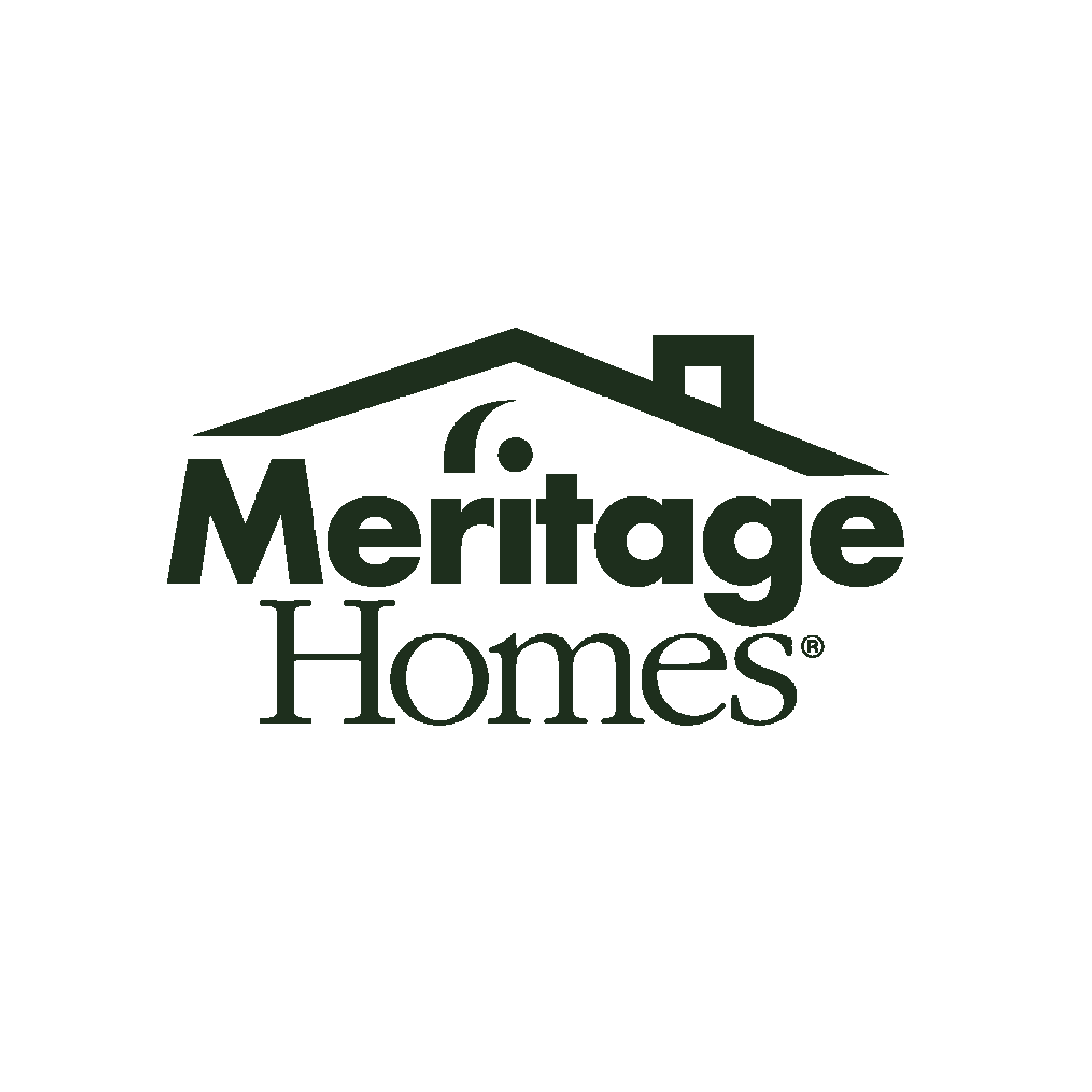Meritage Homes logo