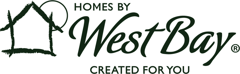 Homes by WestBay logo