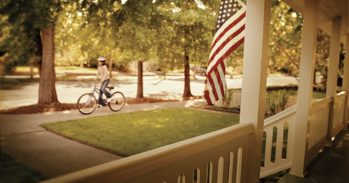 Celebrate the 4th of July Around Tampa Bay