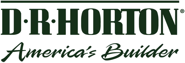 Logo for D.R. Horton