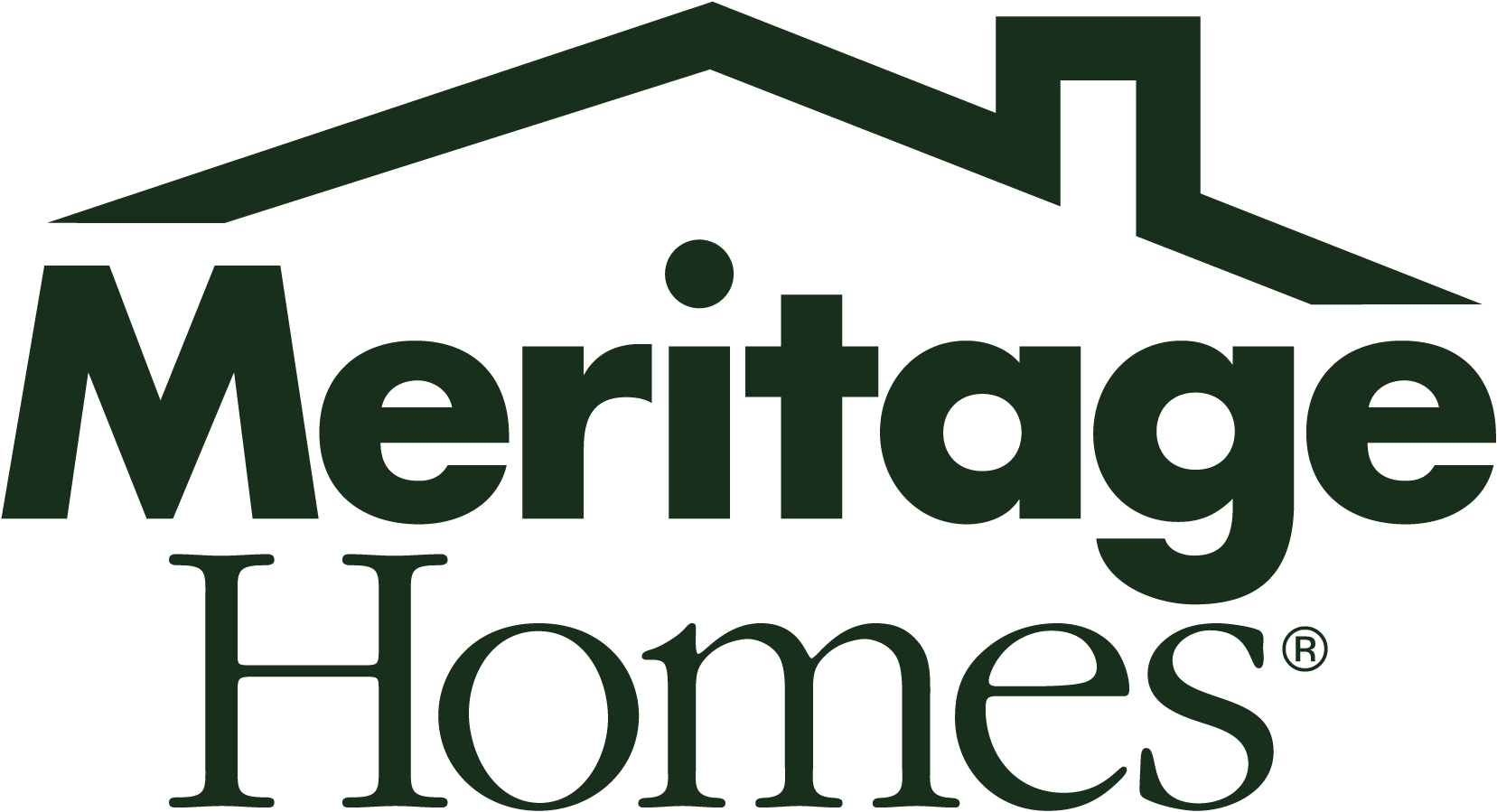 Logo of Meritage Homes