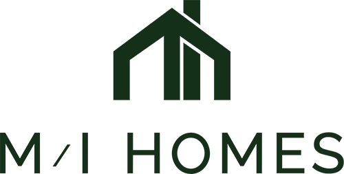 Logo for M/I Homes