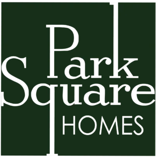 Logo for Park Square Homes