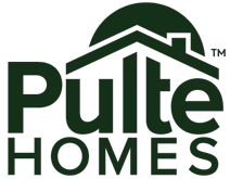 Logo for Pulte