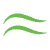 Two Rivers Animated Moving Ripples